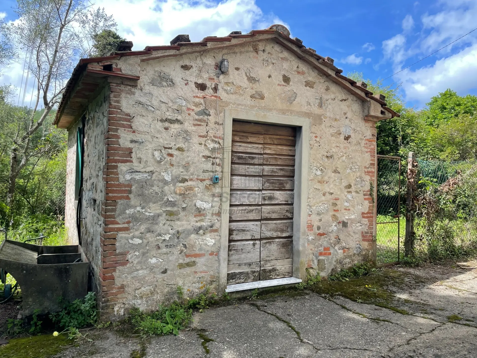 Immagine per Villa in vendita a Lucca via Del Macennere 8252/A