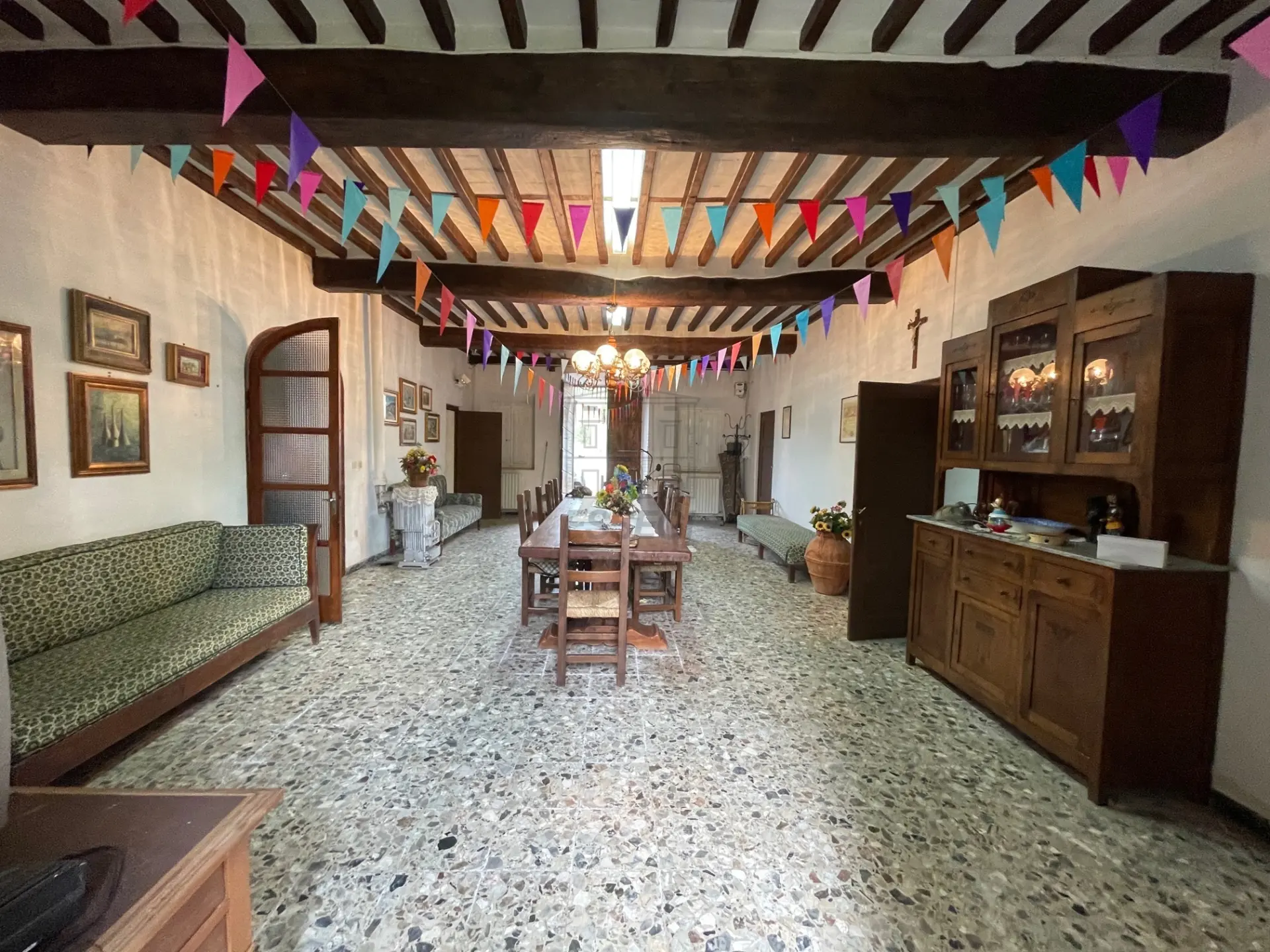 Immagine per Villa in vendita a Lucca via Del Macennere 8252/A