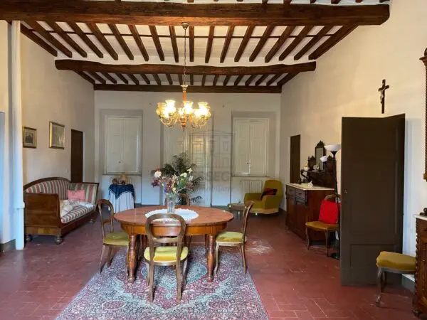 Villa via Del Macennere 8252/a, Lucca