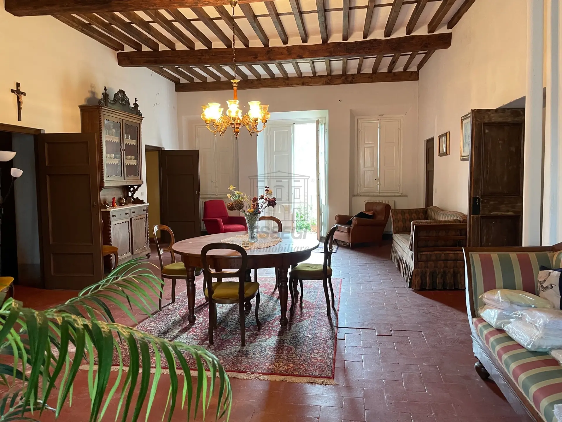 Immagine per Villa in vendita a Lucca via Del Macennere 8252/A