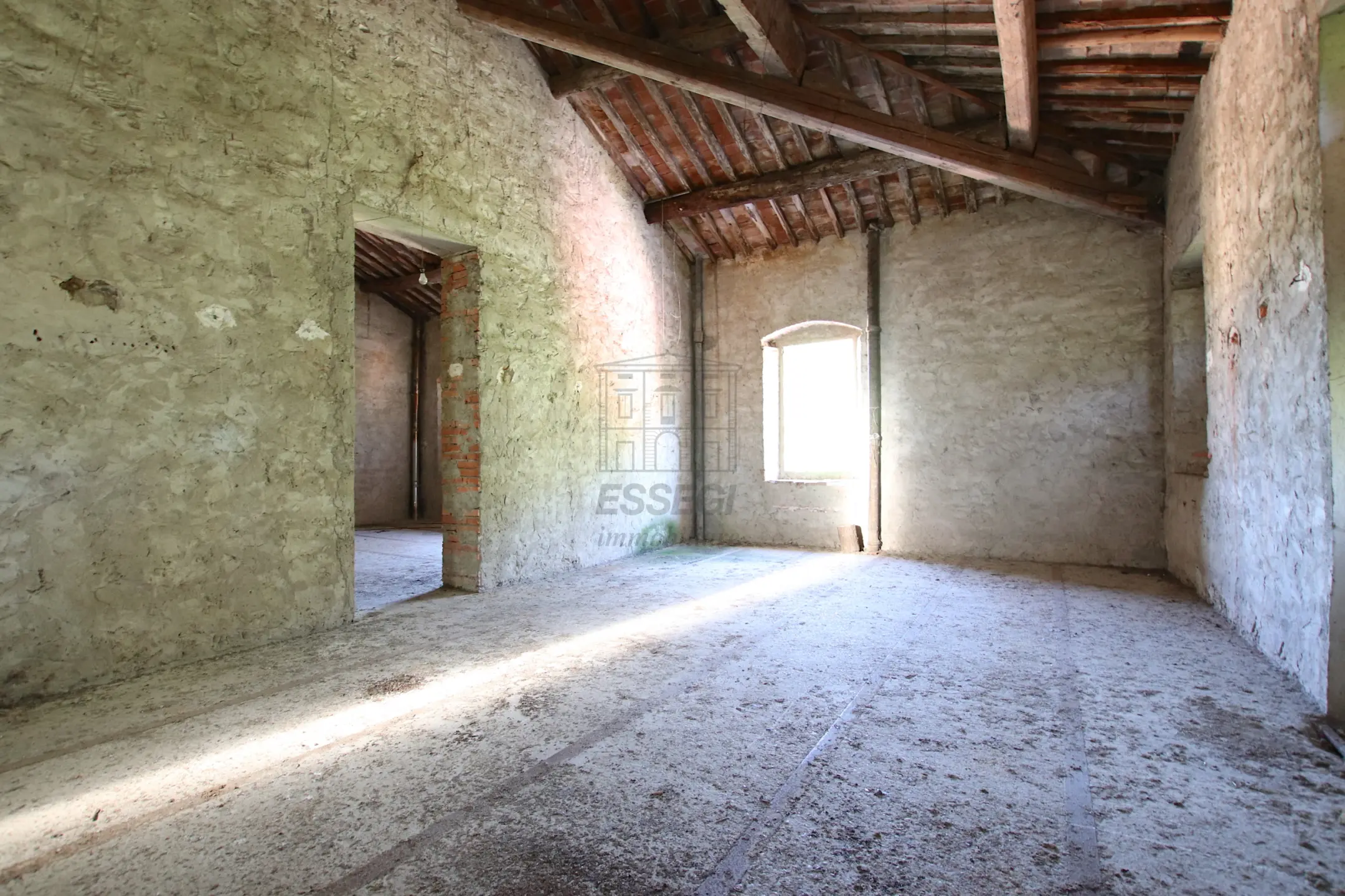 Immagine per Casale in vendita a Capannori via Guamo 34A