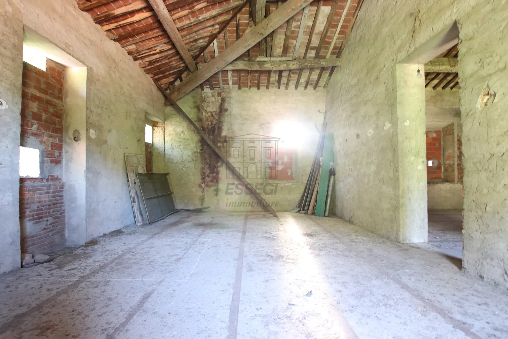 Immagine per Casale in vendita a Capannori via Guamo 34A
