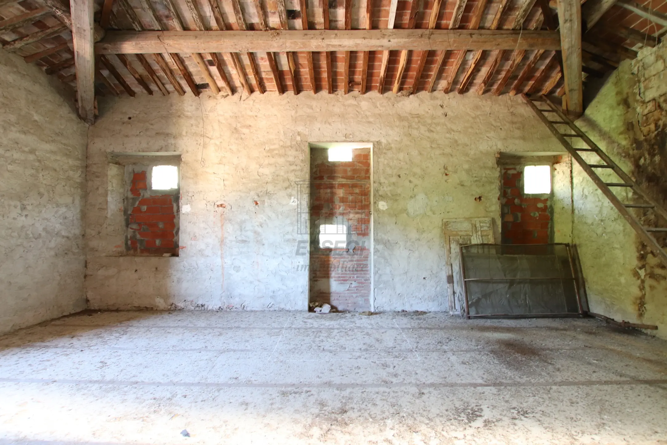 Immagine per Casale in vendita a Capannori via Guamo 34A