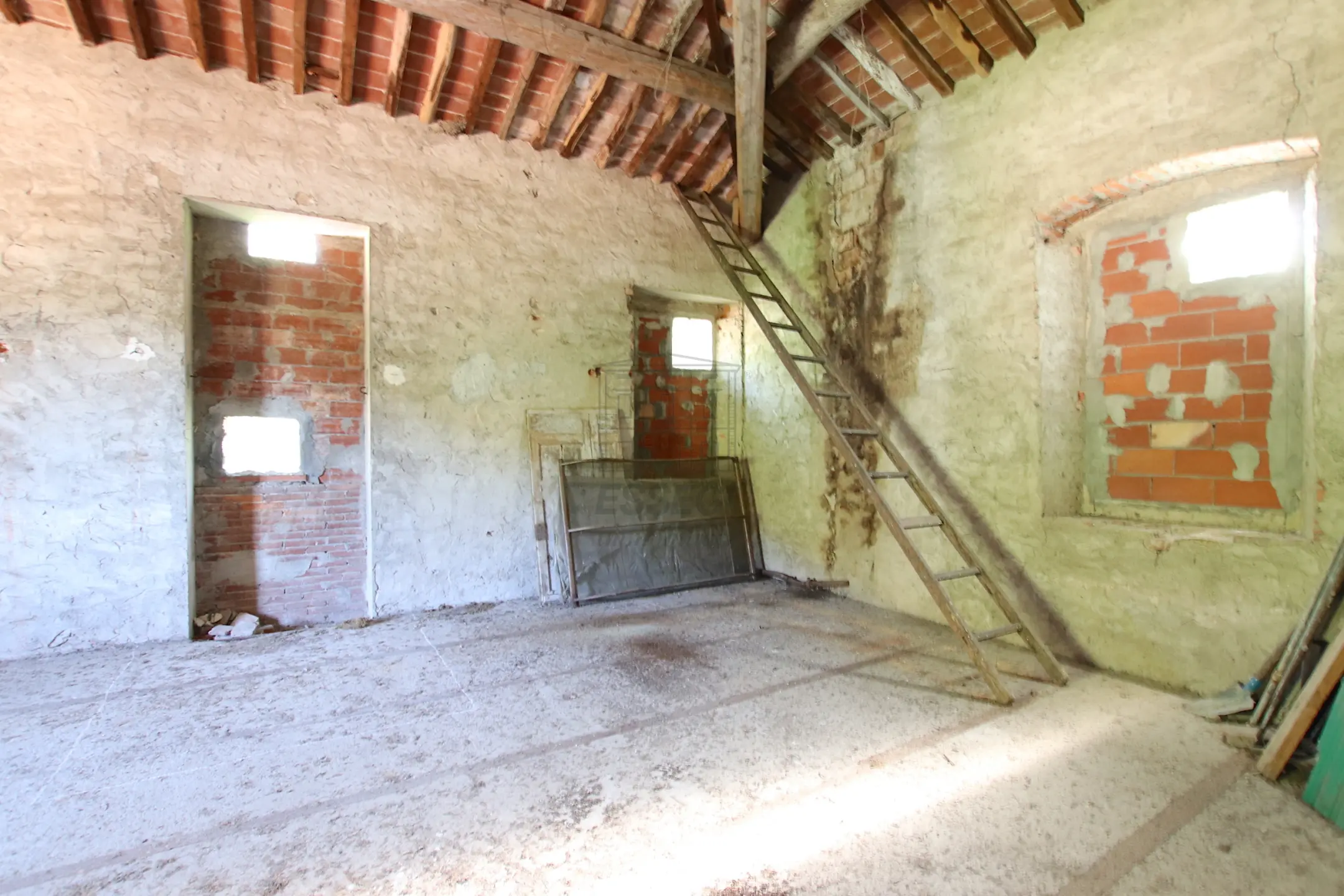 Immagine per Casale in vendita a Capannori via Guamo 34A