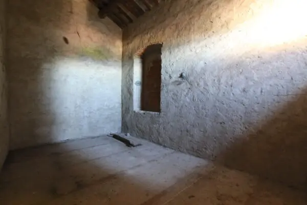 Casale via Guamo 34a, Capannori
