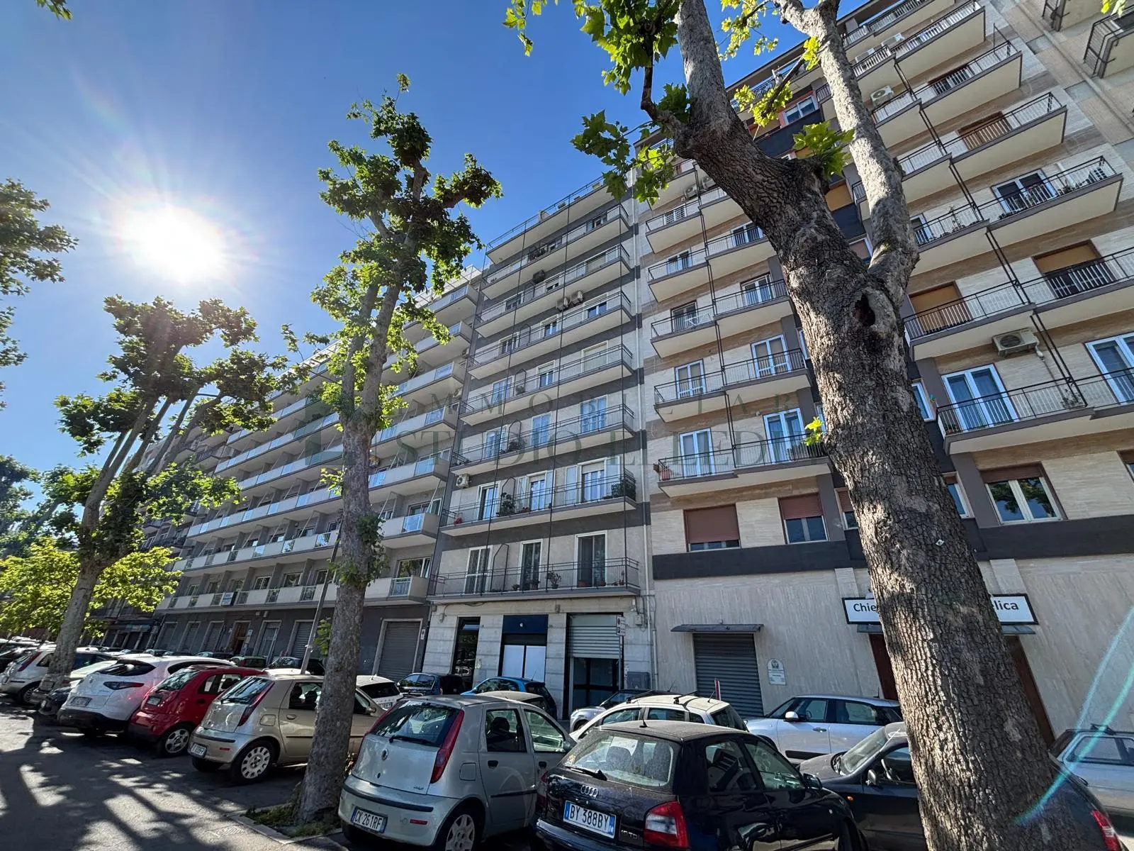 Immagine per Appartamento in vendita a Bari corso Mazzini 138