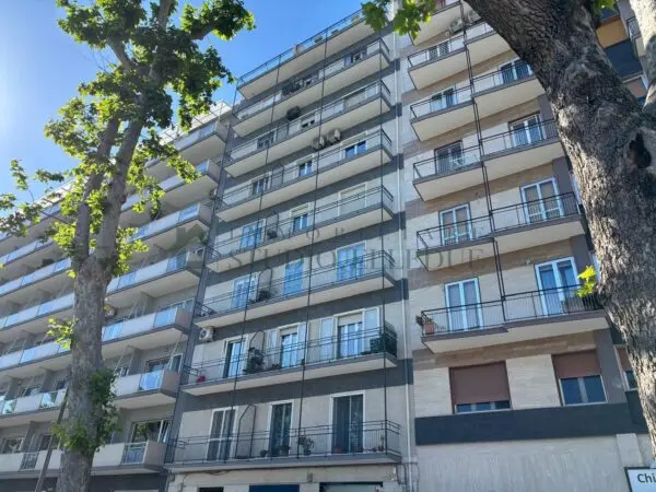 Appartamento corso Mazzini 138, Bari