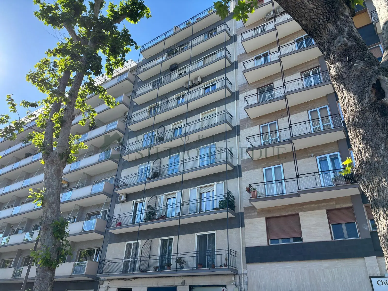 Immagine per Appartamento in vendita a Bari corso Mazzini 138