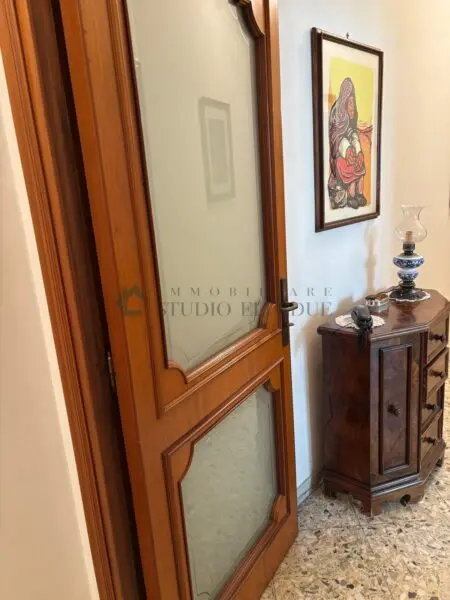 Appartamento corso Mazzini 138, Bari