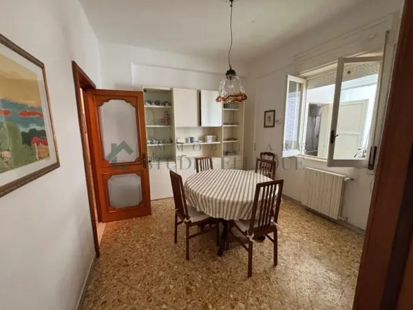 Appartamento corso Mazzini 138, Bari
