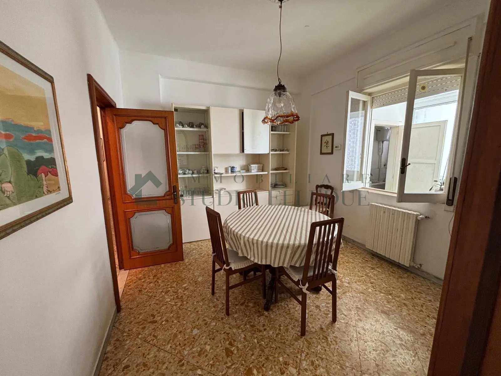 Immagine per Appartamento in vendita a Bari corso Mazzini 138