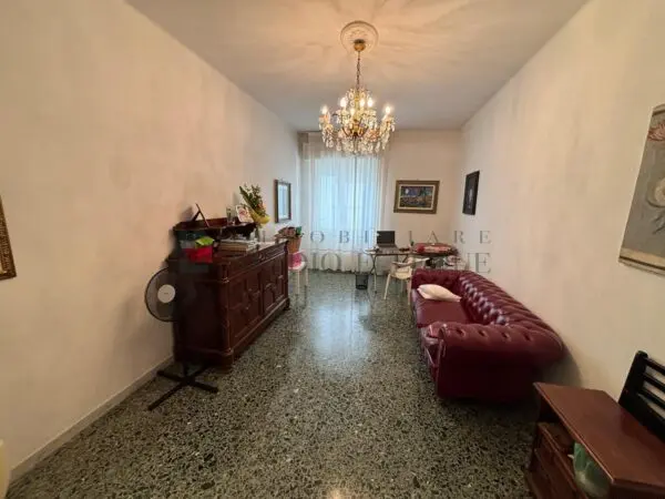 Appartamento corso Mazzini 138, Bari