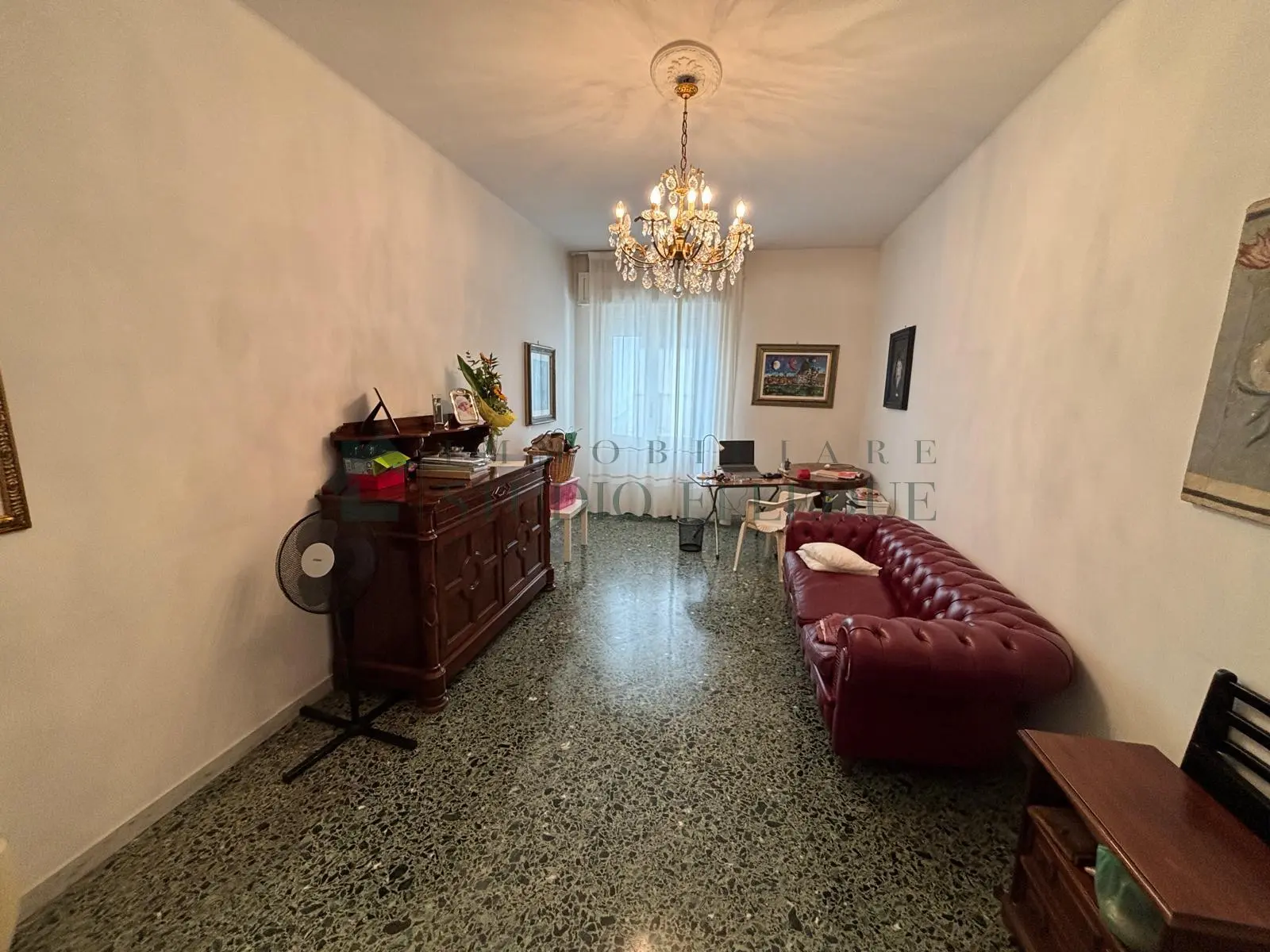 Immagine per Appartamento in vendita a Bari corso Mazzini 138