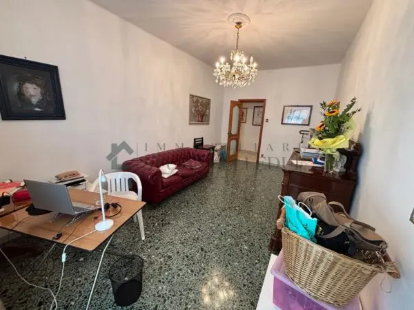 Appartamento corso Mazzini 138, Bari