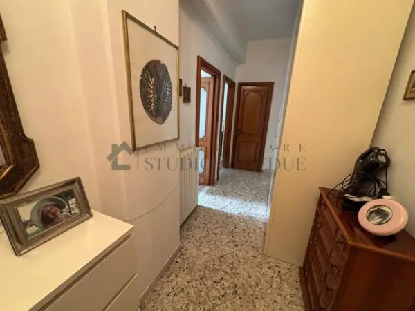 Appartamento corso Mazzini 138, Bari
