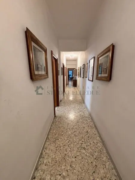 Appartamento corso Mazzini 138, Bari
