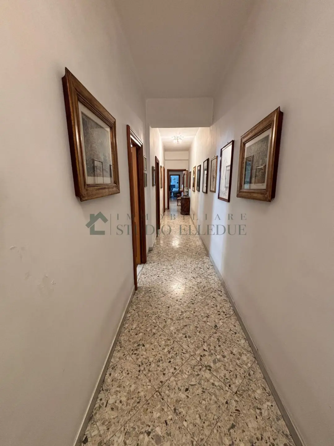 Immagine per Appartamento in vendita a Bari corso Mazzini 138