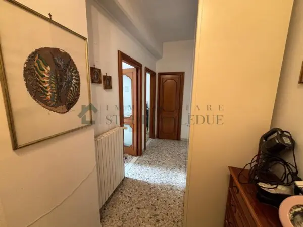 Appartamento corso Mazzini 138, Bari