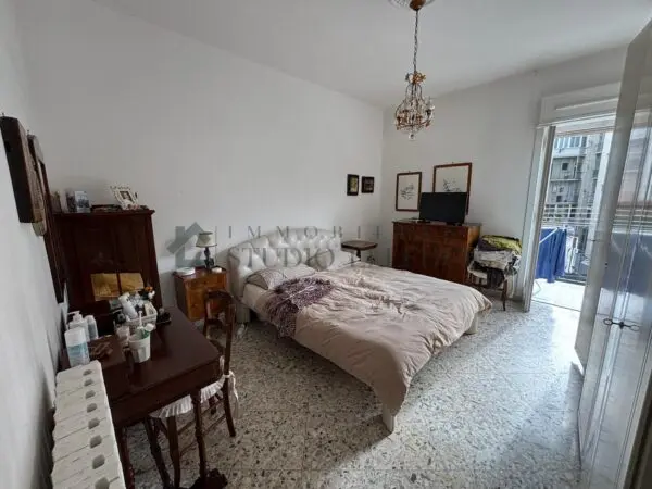 Appartamento corso Mazzini 138, Bari