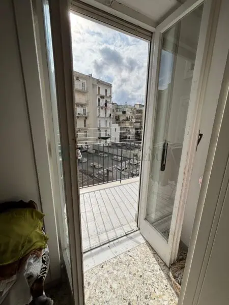 Appartamento corso Mazzini 138, Bari