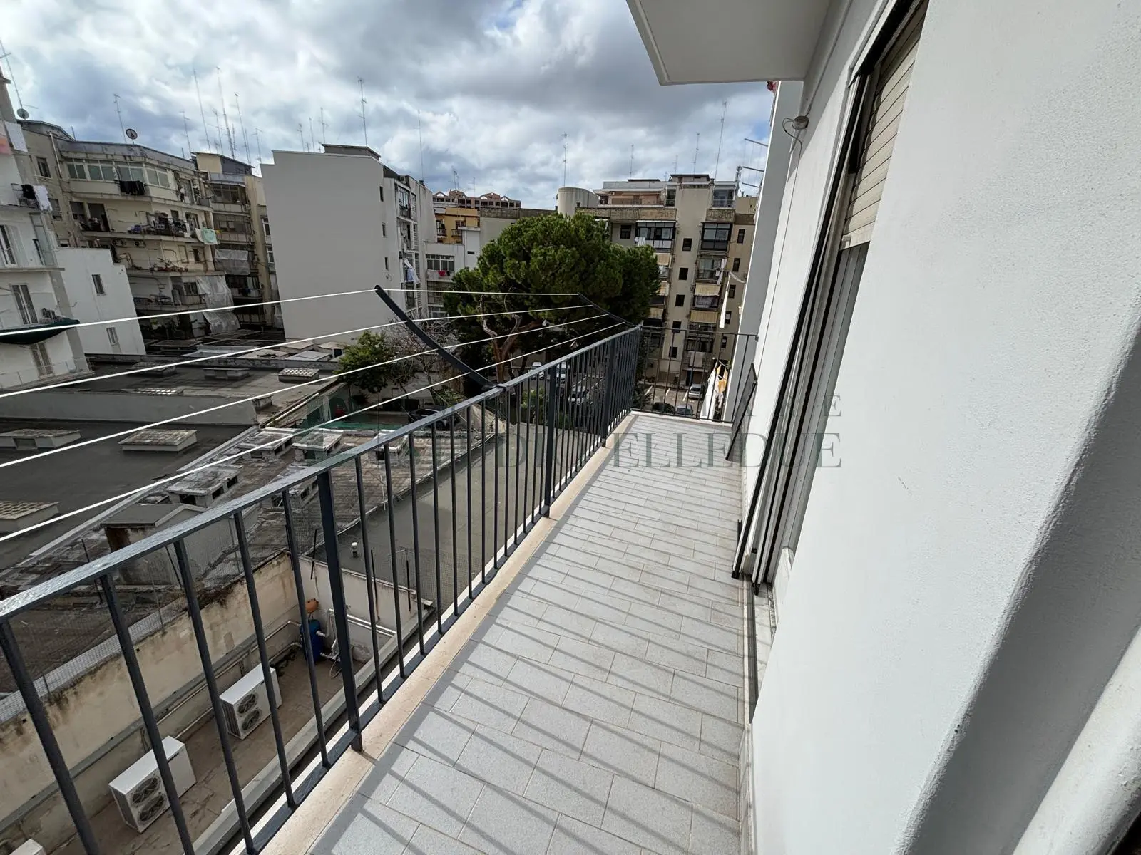 Immagine per Appartamento in vendita a Bari corso Mazzini 138