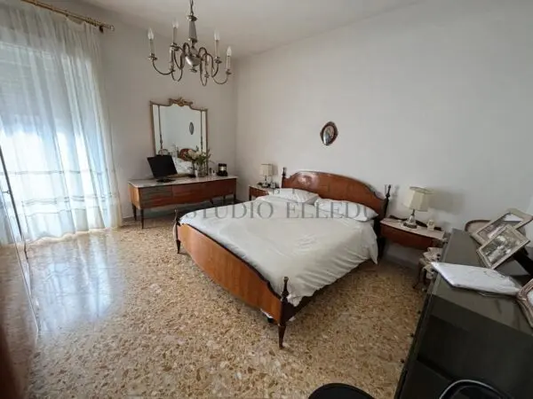 Appartamento corso Mazzini 138, Bari