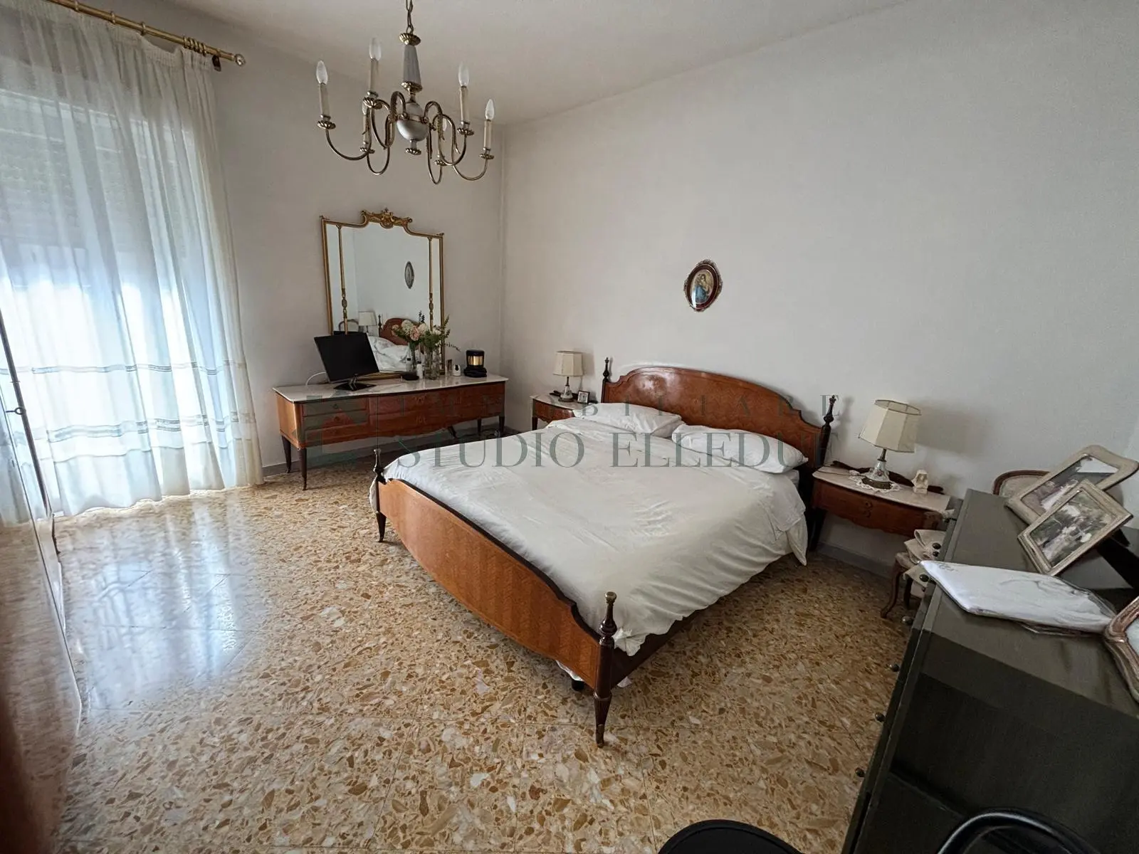 Immagine per Appartamento in vendita a Bari corso Mazzini 138