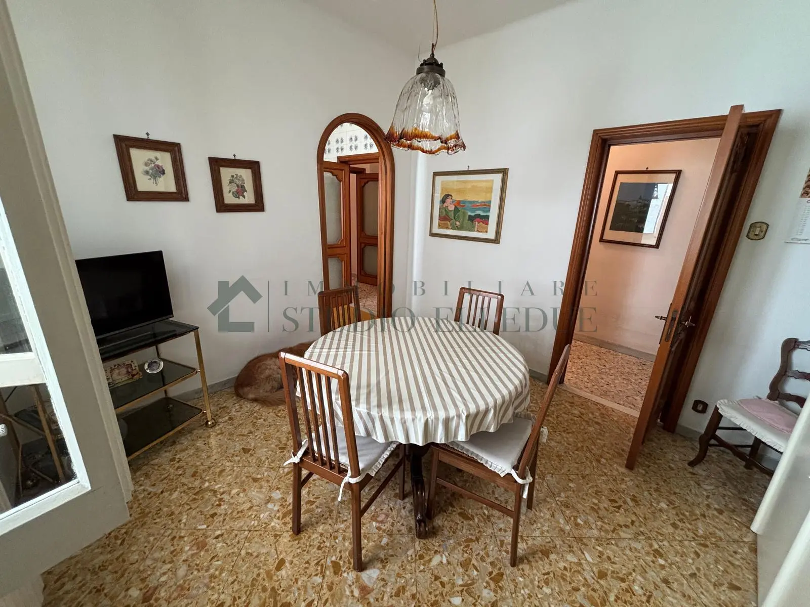Immagine per Appartamento in vendita a Bari corso Mazzini 138