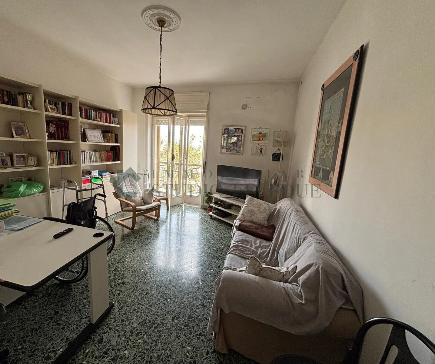 Immagine per Appartamento in vendita a Bari corso Mazzini 138