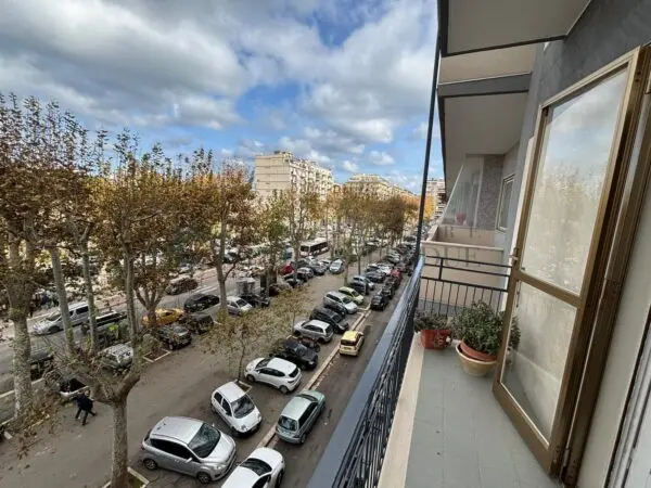 Appartamento corso Mazzini 138, Bari