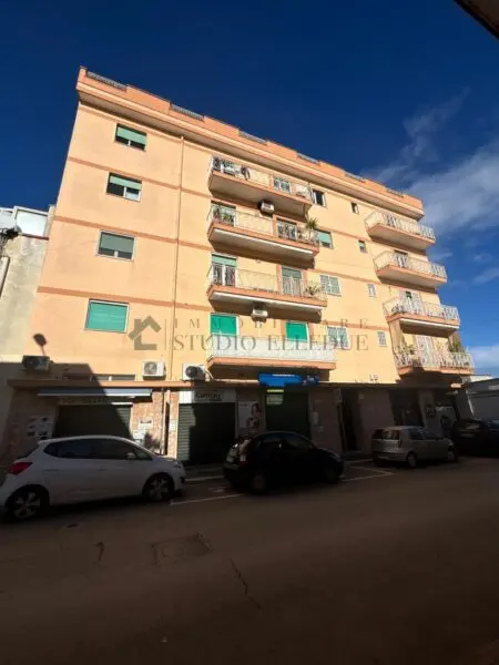 Quadrilocale via Imbriani 10, Casamassima