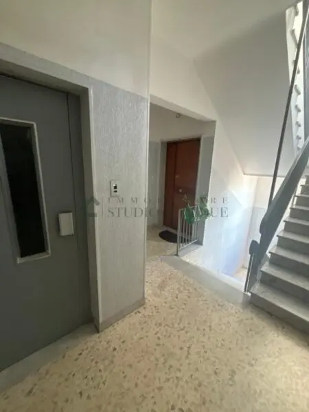 Quadrilocale via Imbriani 10, Casamassima
