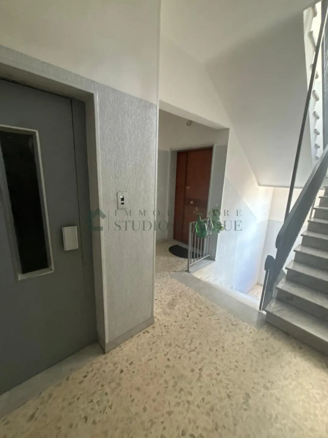 Immagine per Quadrilocale in vendita a Casamassima via Imbriani 10