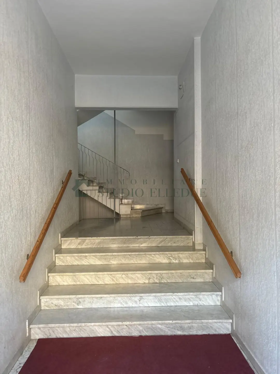 Immagine per Quadrilocale in vendita a Casamassima via Imbriani 10