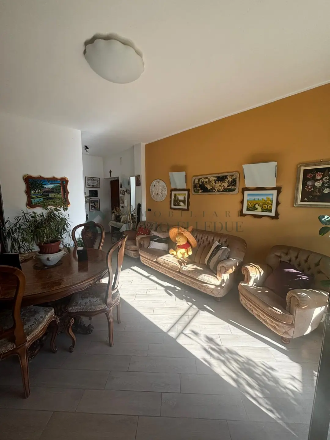 Immagine per Quadrilocale in vendita a Casamassima via Imbriani 10
