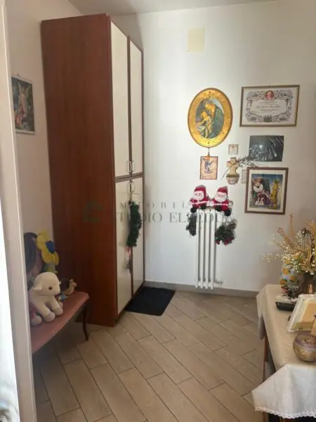 Quadrilocale via Imbriani 10, Casamassima