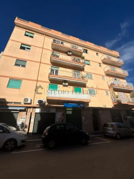 Quadrilocale via Imbriani 10, Casamassima