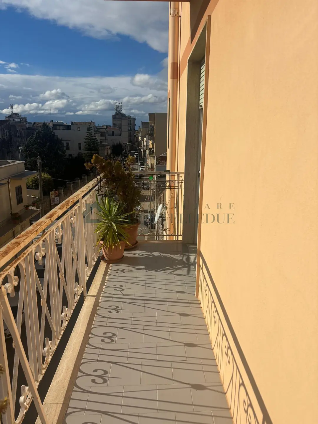 Immagine per Quadrilocale in vendita a Casamassima via Imbriani 10