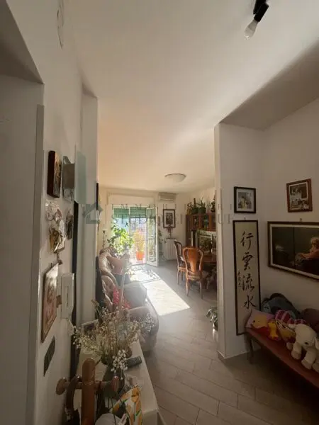 Quadrilocale via Imbriani 10, Casamassima