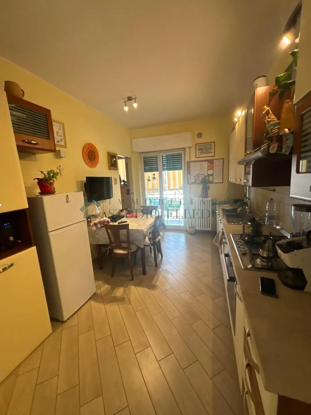 Immagine per Quadrilocale in vendita a Casamassima via Imbriani 10