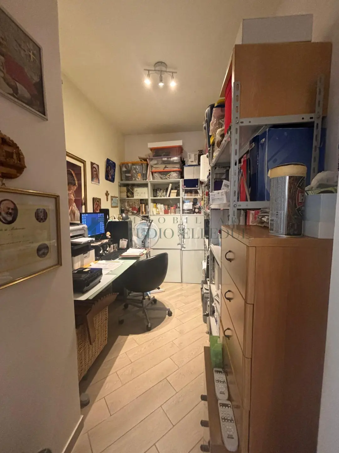 Immagine per Quadrilocale in vendita a Casamassima via Imbriani 10