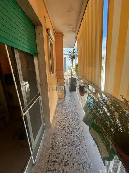 Quadrilocale via Imbriani 10, Casamassima