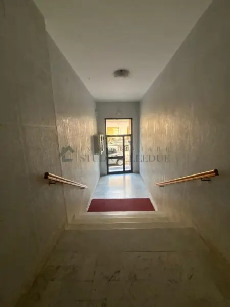 Quadrilocale via Imbriani 10, Casamassima