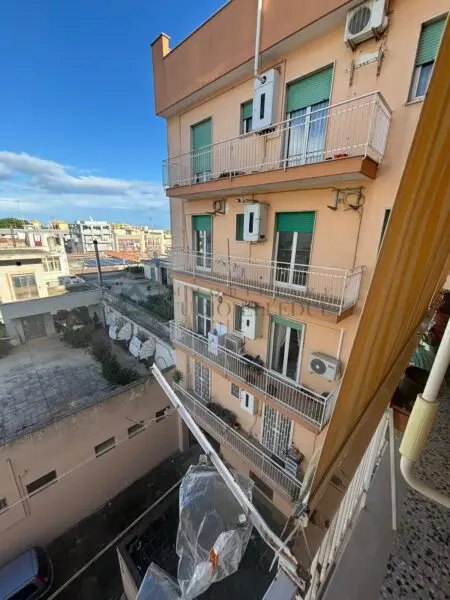 Quadrilocale via Imbriani 10, Casamassima