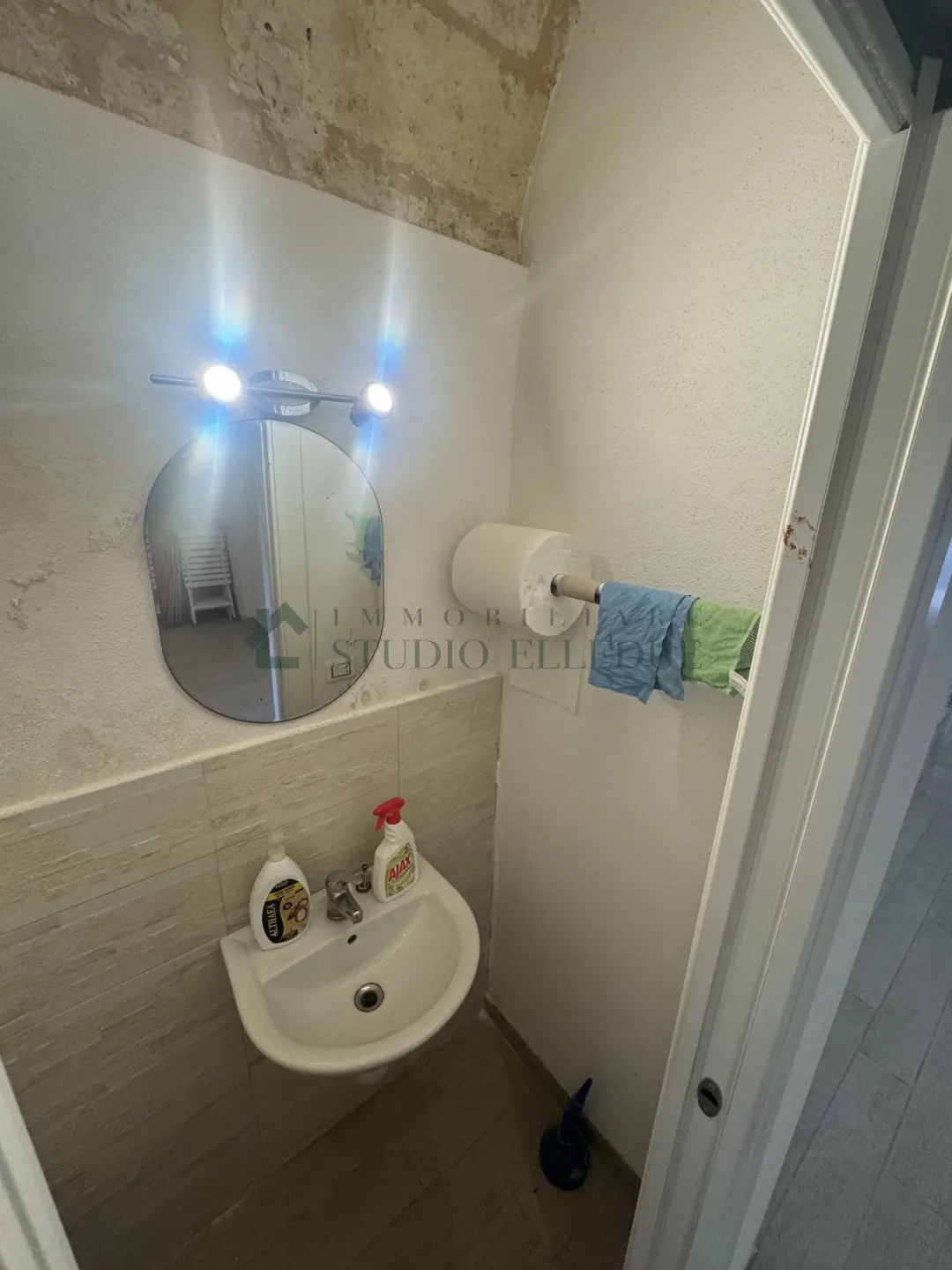 Immagine per Capannone in vendita a Bari via Trevisani 34