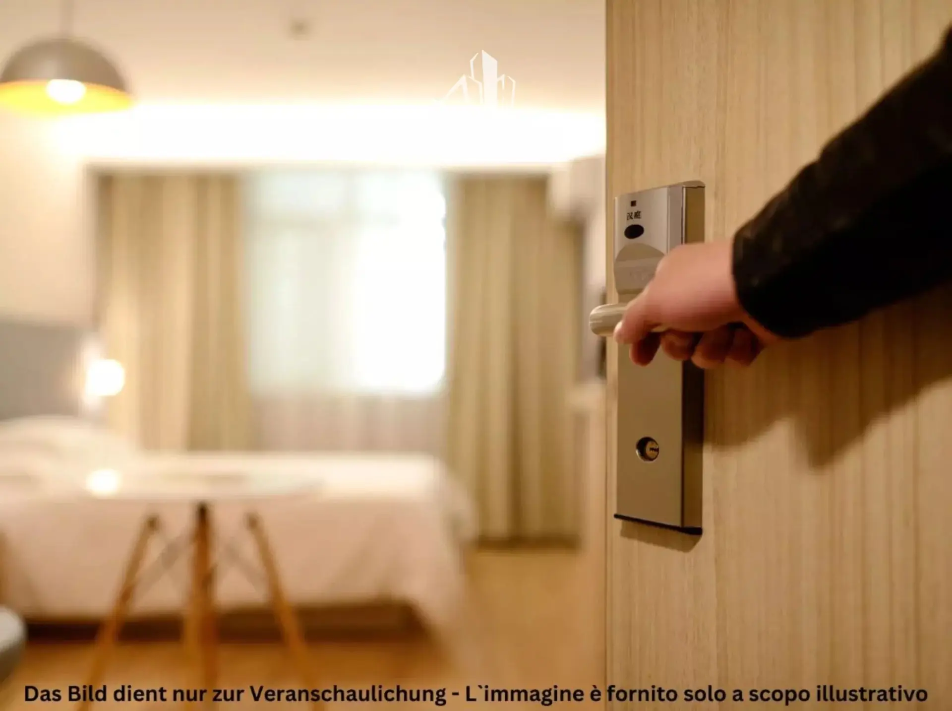 Immagine per Hotel in vendita a Merano