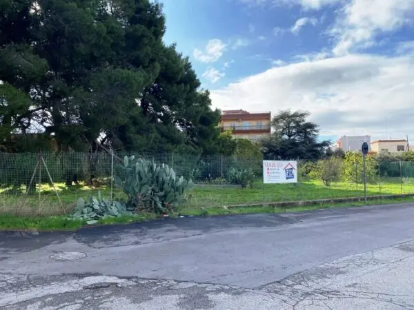Agricolo via Vito Donato Bianco, Sammichele Di Bari