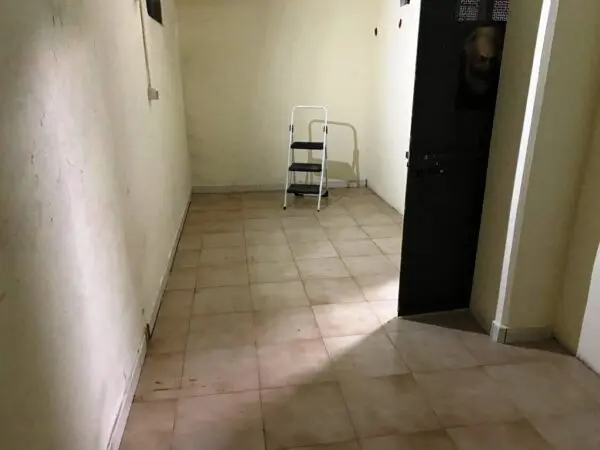 Garage via Giuseppe Parini 20, Casamassima