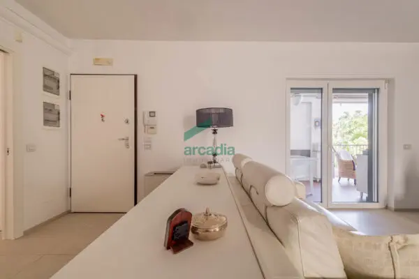 Quadrilocale via Rosario Livatino 97, Bari