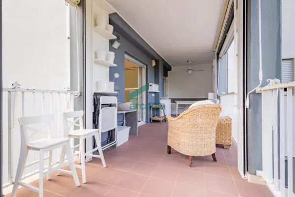 Quadrilocale via Rosario Livatino 97, Bari